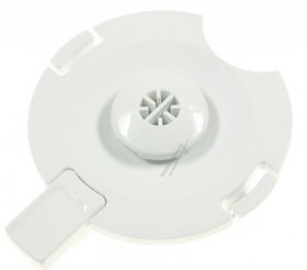 Melitta Pot Lid - 6748999 Jug Lid Look Iv Therm Deluxe White Eu