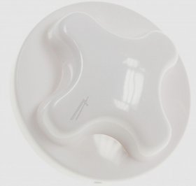 Control Knobs - At6175512700 Knob Grt6 (05162) [Delonghi]