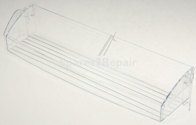 Refrigerator - Freezer Door Shelf - 2092503099 Door Shelf Neutral 7902 440x10 [Electrolux Aeg]