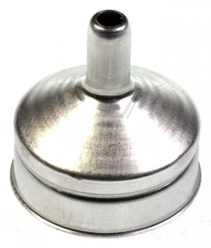 Sieve For Sieve Holder - 5532116300 4-cup Filter Aluminium [Delonghi]