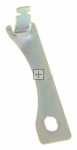 Hisense Gorenje Fixings And Brackets - Hk1072839 Latch