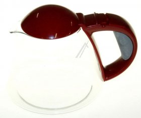 Coffee Pot - 00646202 Glass Jug [Bosch Siemens]