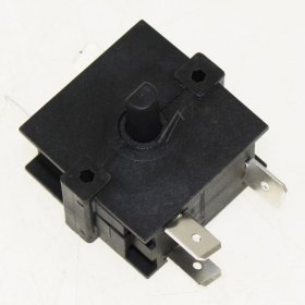 Micro Switch - Kw713465 Microswitch - 3 Terminal Je850 [Delonghi]