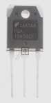 Fairchild Transistors - 13n50cf N-channel Mosfet 500v 15a To-3p -rohs-konform-