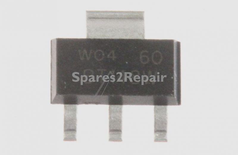 Nxp Thyristor - Thyristor, 1a, 600v, Smd Sot-223