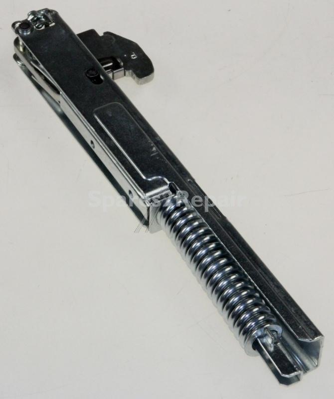 Door Hinge For Oven - 00495027 Hinge [Bosch Siemens]