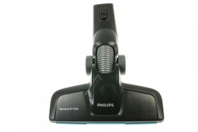 Philips Saeco Floor Tool - Cp0721-01 300002489351 Assembly Passive Nozzle