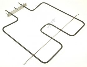 Top Element Oven - C00448539 481061520021 Heating Element Upper 1450w-400v [Whirlpool Indesit]