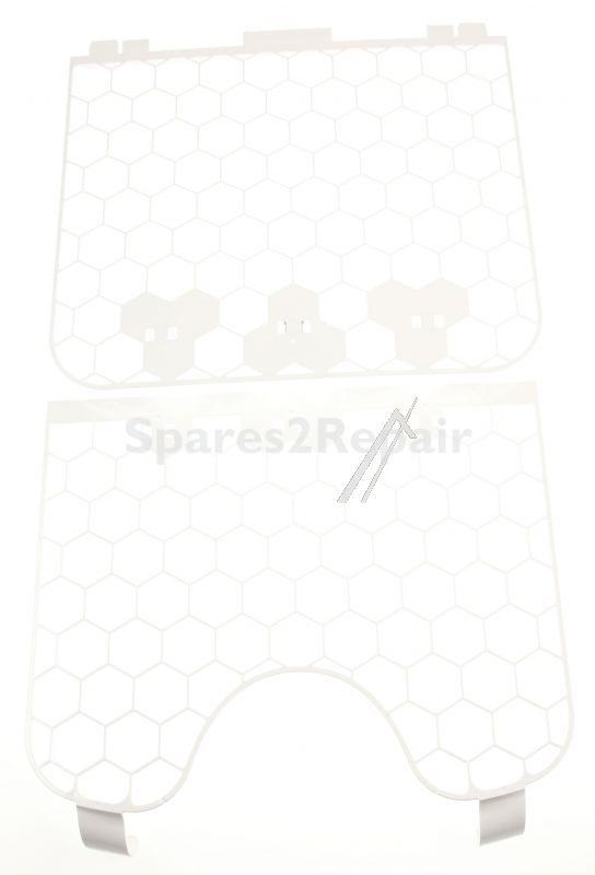 Philips Cushion Rubber - 996510078216 Board