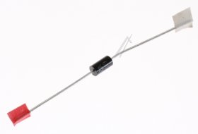 Taiwan Semiconductor Protection Diode - Tvs-diode, 600w 342v, Bipolar Axial -rohs-konform-