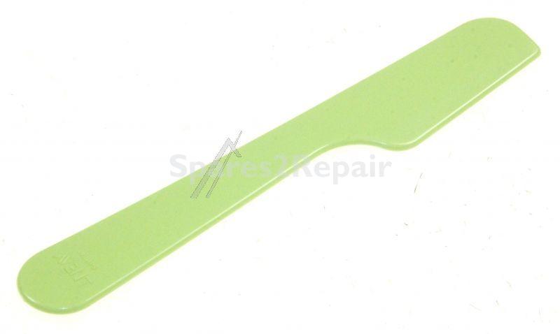 Philips Dough Scraper - 420303588960 Spatula Plastic