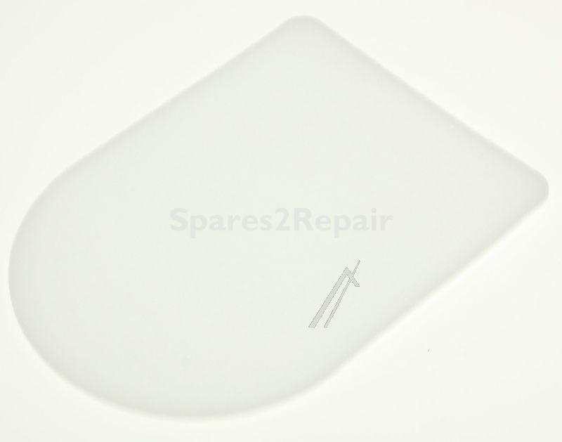 Foam Filter - 12018733 Exhaust Filter (1200w) [Bosch Siemens]