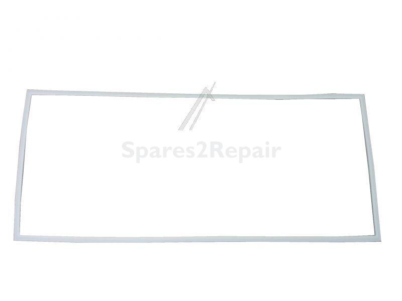 Freezer Door Seal - C00089612 482000027785 Door Seal - Freezer (554x1303) [Whirlpool Indesit]