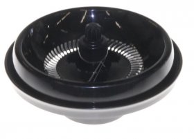 Drip Channel - Ss-193177 Grid-black [Groupe SEB]