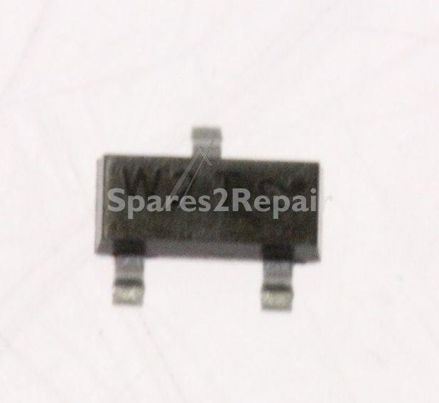 Nxp Transistors - Transistor, Pnp Smd Sot-23 Typ: W2t