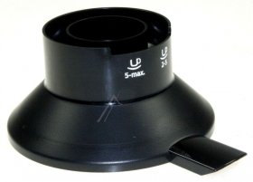 Coffee Funnel - Support-tea Strainer [Groupe SEB]