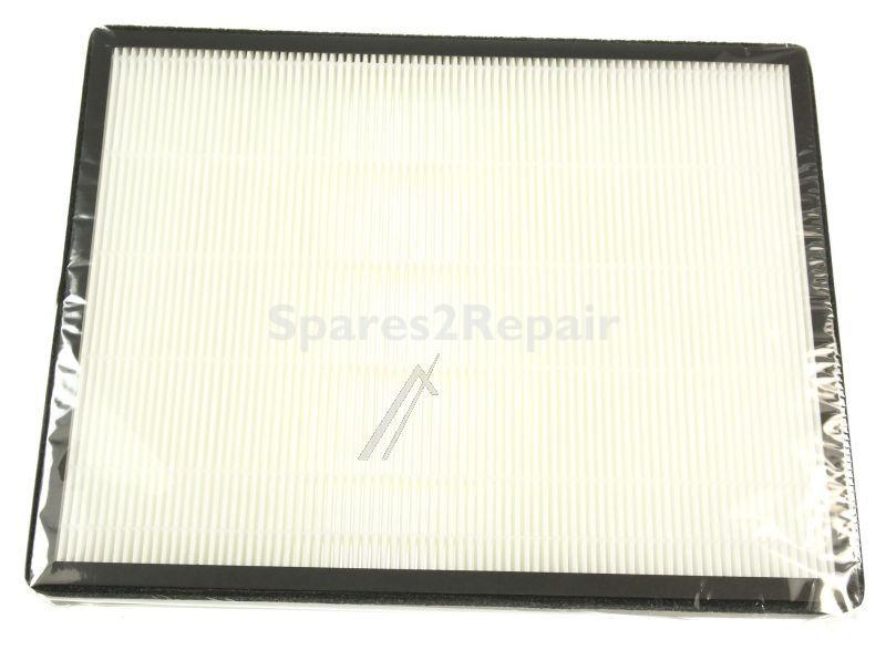 Philips Air Purifier NanoProtect HEPA Filter - FY3433