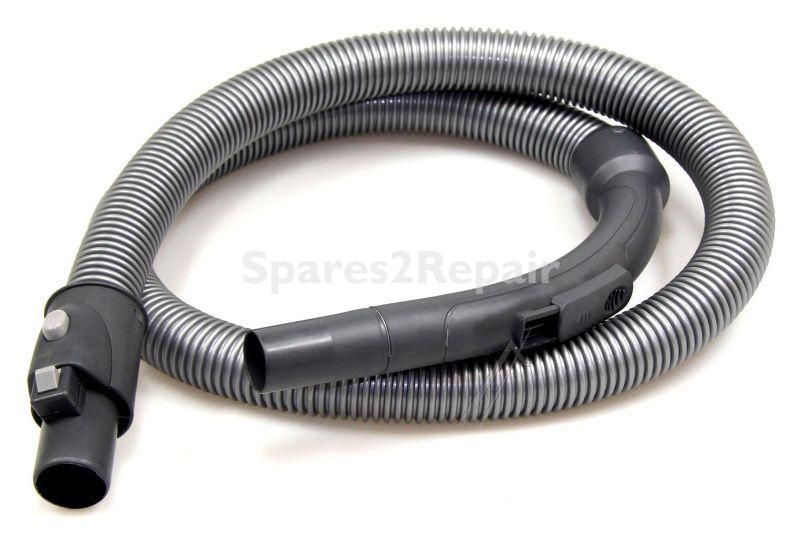 Vacuum Cleaner Hose - D138 35601327 Flexible Hose Without Edges [Candy Hoover]
