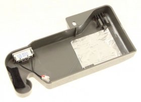 Samsung Casing Cover - Da97-14174k Assembly Cover Hinge-up Left Es-pjt Hips Tap
