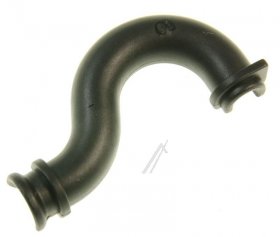 Connecting Hose For Coffee Machines - 5313230101 Hose Insulation Ptfe Di2 5-de5 L=170 En5 [Delonghi]
