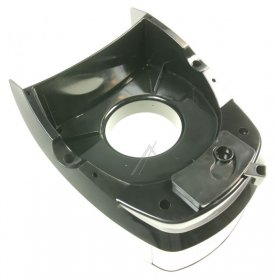 Perforated Rail - C0500460e Filter Housing [Babyliss]