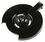 Melitta Pot Lid - 6760533 Black Lid