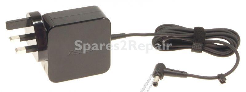Asus Power Supply notebook - 0a001-00236600 Adapter 45w19v 2p(5 5phi)
