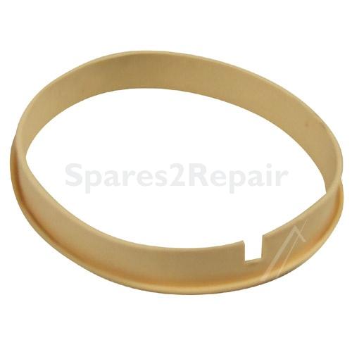 Philips Sealing Ring - 996500041746 Ring Rubber