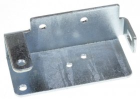 Haier Door Hinges - Hr01x00044 49054175 Left Upper Door Hinge Assembly
