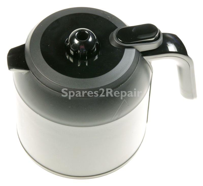 Thermo Cup - Ss-208436 Thermo Jug+lid [Groupe SEB]