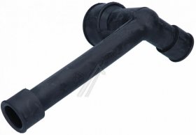 Smeg Tube Spout - 758973449 Washing Pump Y Pipe Prf500