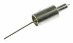 Kathrein Terminating Resistor - Era 12 Abschlusswiderstand 75 Ohm