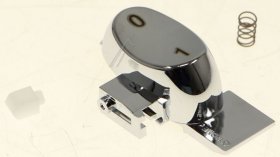 Magimix Power Button - 107661s Ens Button Chr Duoxl S