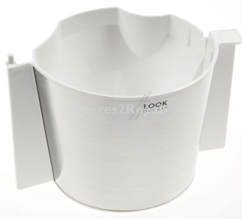 Melitta Fixings And Brackets - 6758276 Filter Holder White