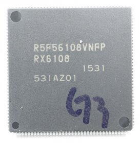 Sound United Ic - 943239101120m Ic Mcu 2m-plqp0144ka-a Mcr510-mcr610