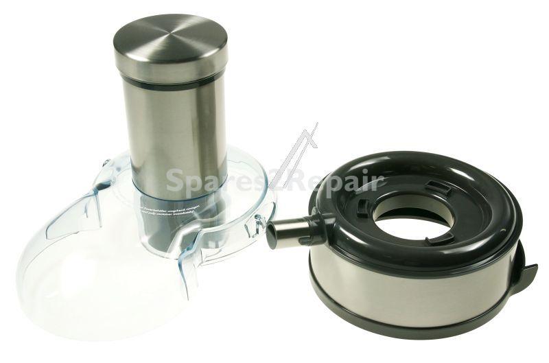 Gastroback Flap - 90789 Complete Lid Set