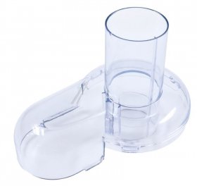 Gastroback Flap - 92035 Lid For Juicer Bowl 40131 40117 No 4