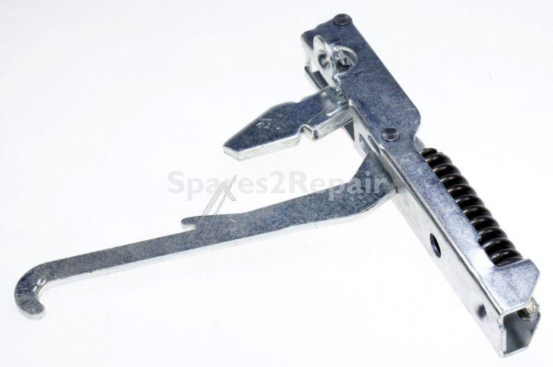 Bompani Door Hinge For Oven - 391105 M00391105 Hinge Left Oven 96n 2discs