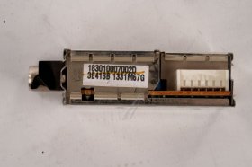 Sound United Tuner - 183010007002d Am Fm Tuner Rcdcx1