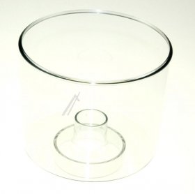 Magimix Tub Flap - 17343 Midicuve Cs5200