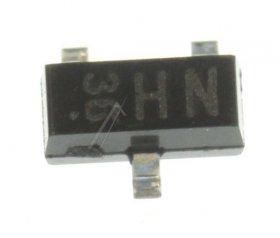 Sound United Transistors - Krc107s 00d9630121606 Tr Krc107s Avr1604