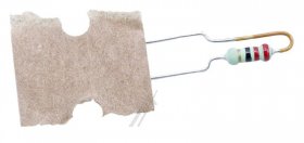 Sound United 1w metal Film Resistor - 22r-1w 943124500240s R m-oxide 1w-22 Ohm