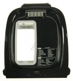 Panasonic Flap - Add79e188-k1 Top Lid Assembly