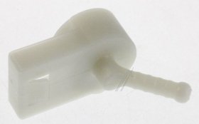 Saeco Hose Coupling - 17001029 Support Hw-steam