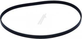 Hisense Gorenje Belt Small Appliances - 80s3m528 401585 Synchro Belt 176mm