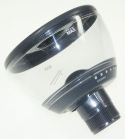 Hopper - Hopper Assembly Cg600 [Delonghi]