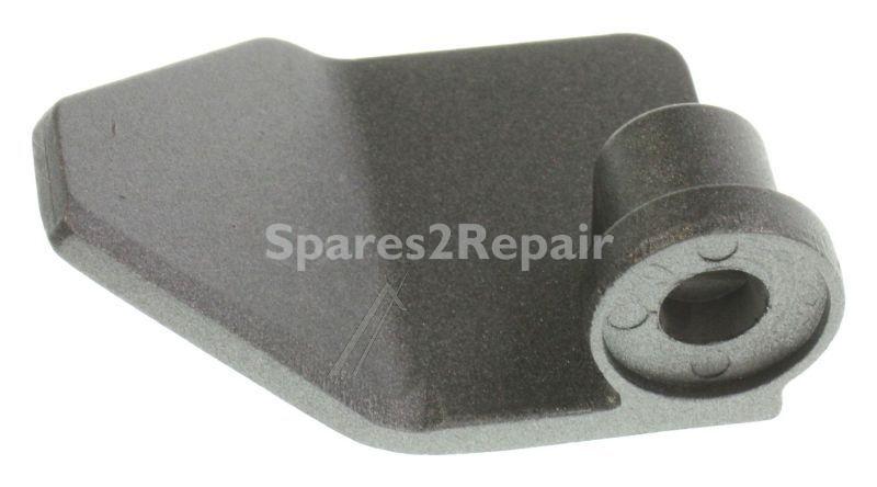Kneader Hook - 00635643 Blade [Bosch Siemens]
