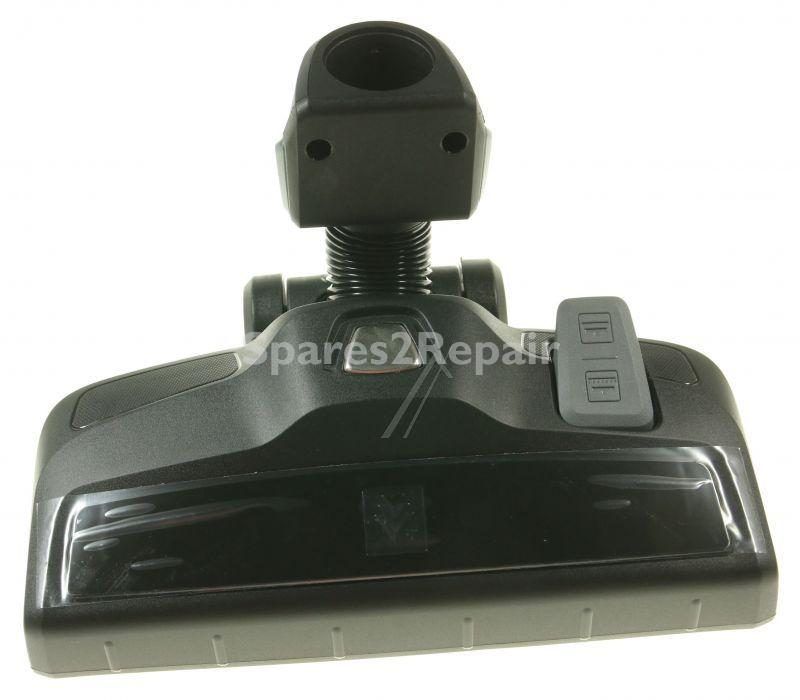 Karcher Floor Tool - 4 195-098 3 Ground Nozzle Complete Black