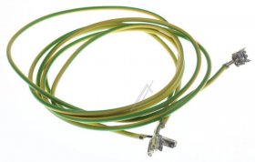 Harness - C00259947 482000085348 Wiring Earth [Whirlpool Indesit]