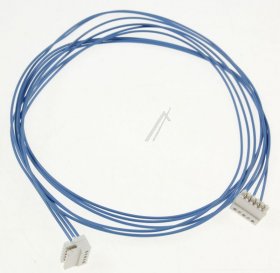 Harness - C00266851 482000086061 Wiring Pressure Switch-sensor-mo [Whirlpool Indesit]